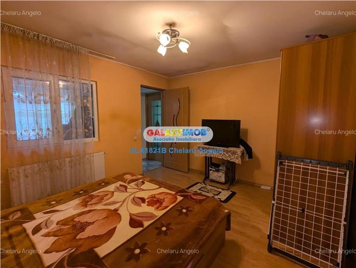 Rahova casa cocheta caramida,teren 145;mp desch. 11 ml,mobilat,utilat - 9