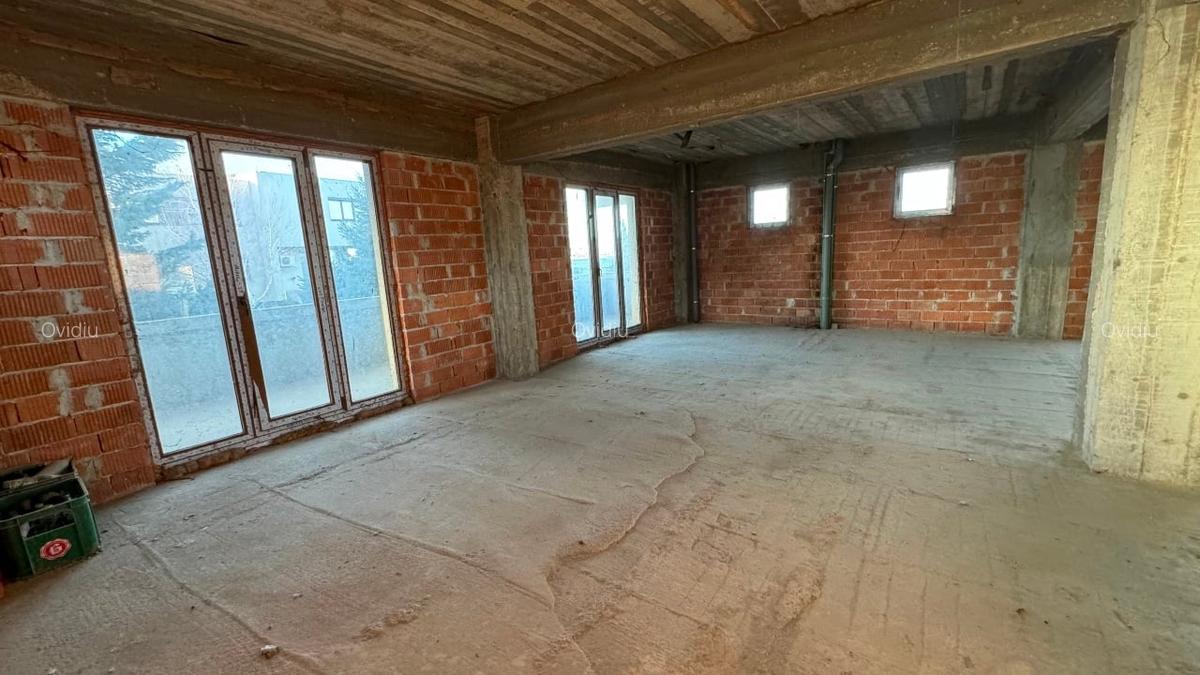 Proprietate specială, 1650 mp în Lacul Morii - 8