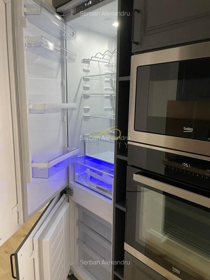 Belvedere | 2 camere | Fabrica de Glucoza | Parcare | Metrou - 7