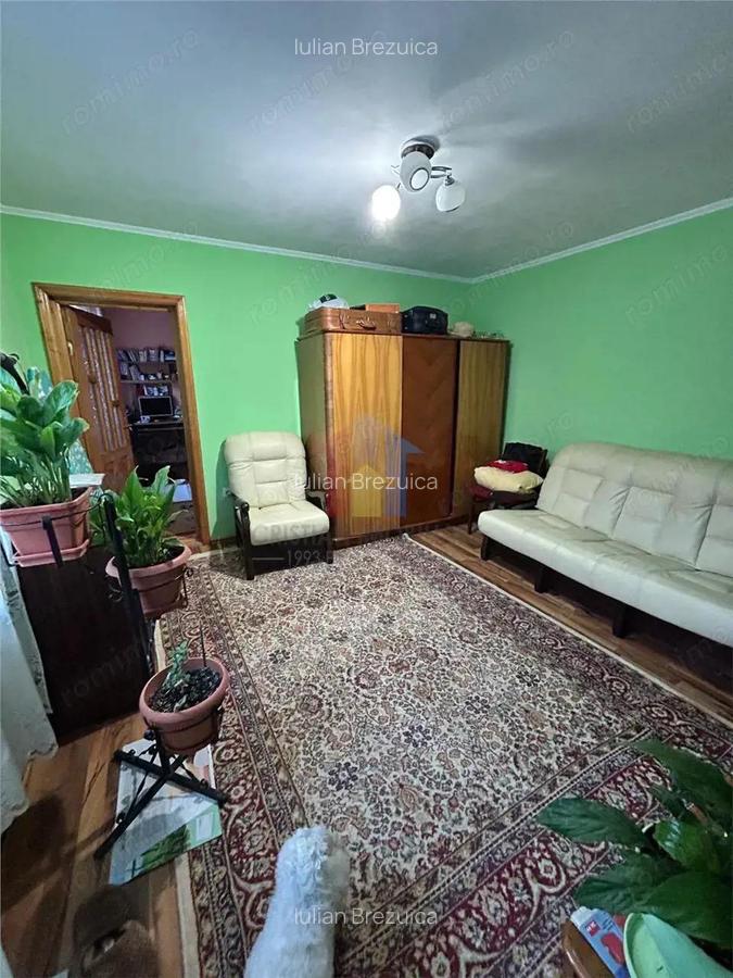 Casa Renovata 114mp, teren=183mp intre Garii si C.Galati - 8