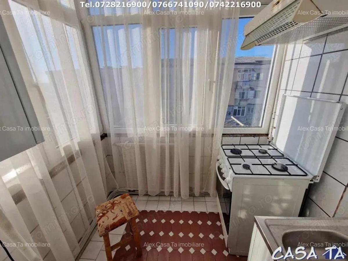 Apartament 2 camere, situat in Targu Jiu, Str. Dacia (Shopping City Mall) - 9