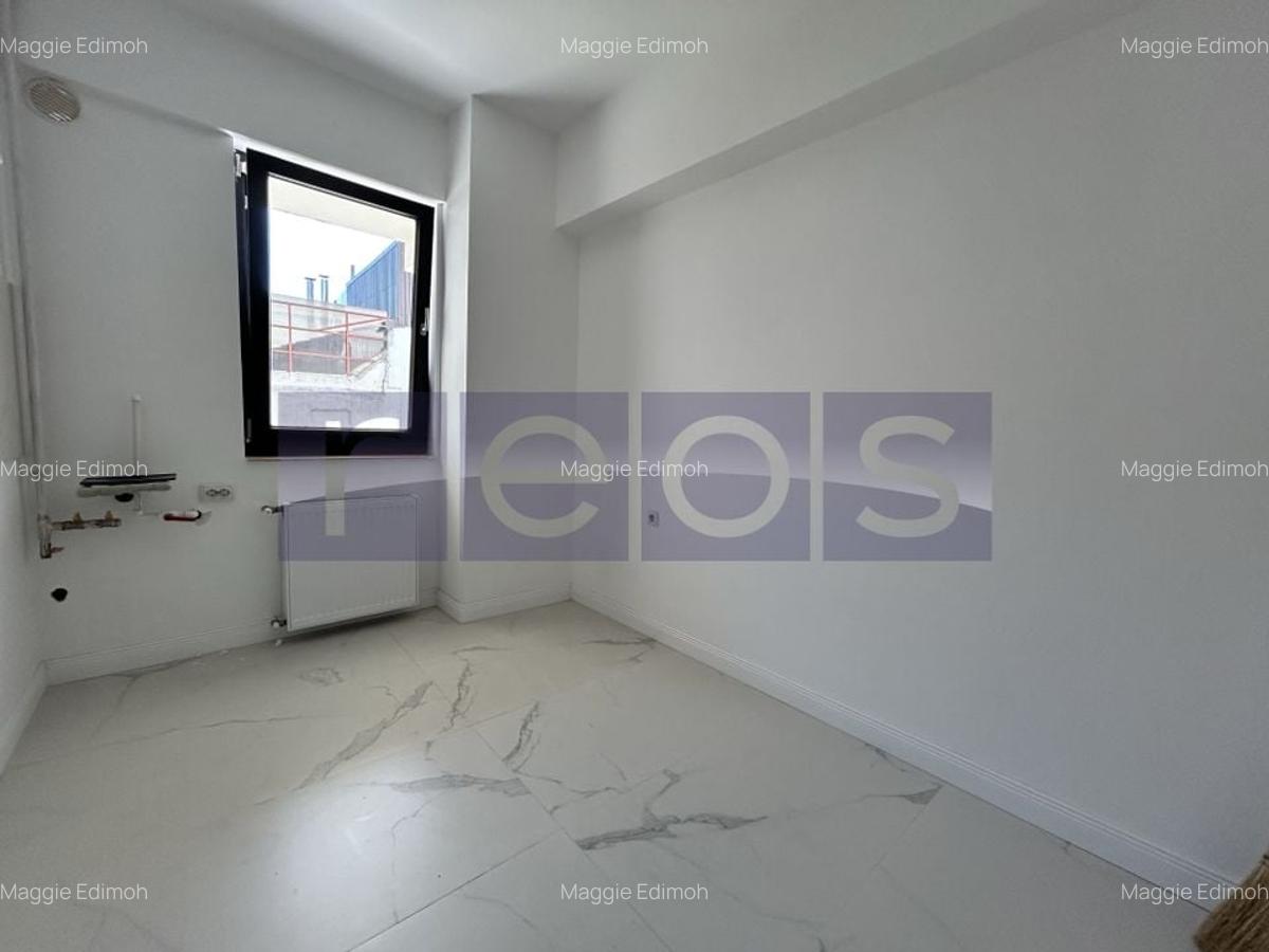 Apartament cu 3 camere decomandat în Andronache - 8