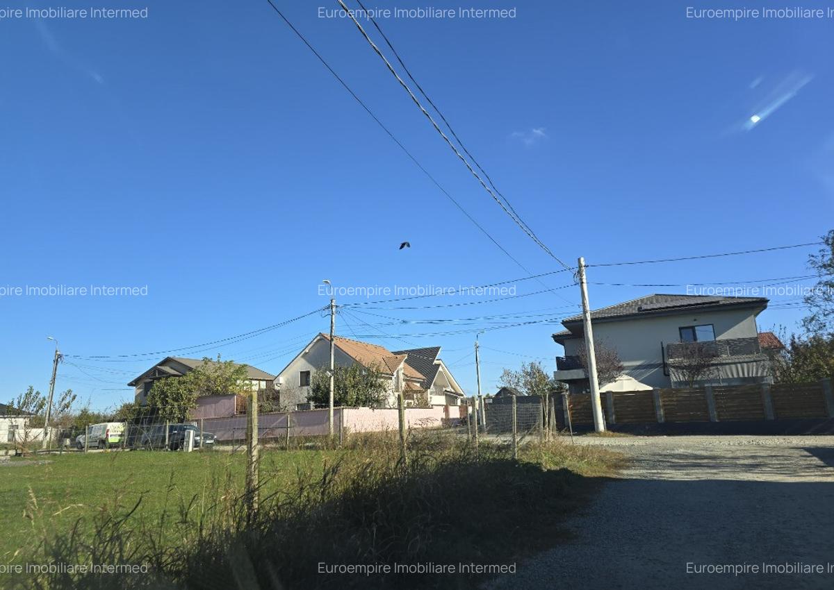 Anunturi vanzari terenuri in Lazu cu PUZ - 8