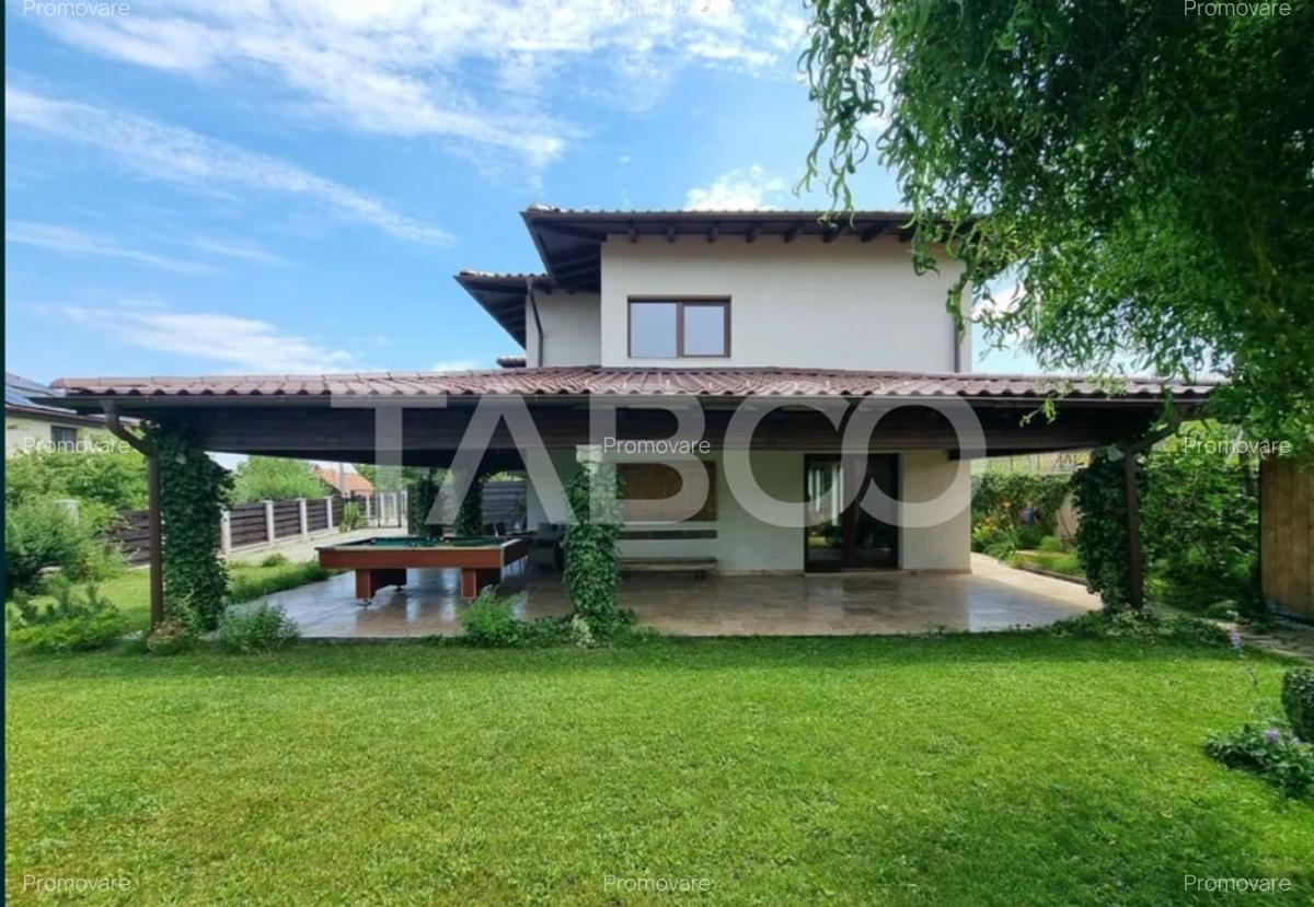Casa tip duplex de vanzare la cheie smart in cartierul Buna Ziua - 1