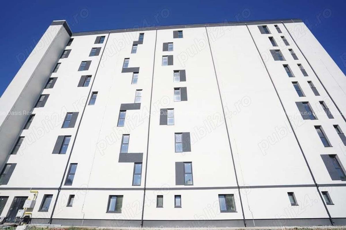 Apartamente cu 2 camere in Ovidiu, pe malul lacului Siutghiol Balcon mare, priveli?te superba! - 2