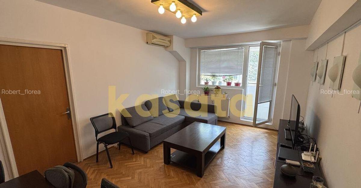 Oportunitate | 3 camere | Dorobanti | AC - 4