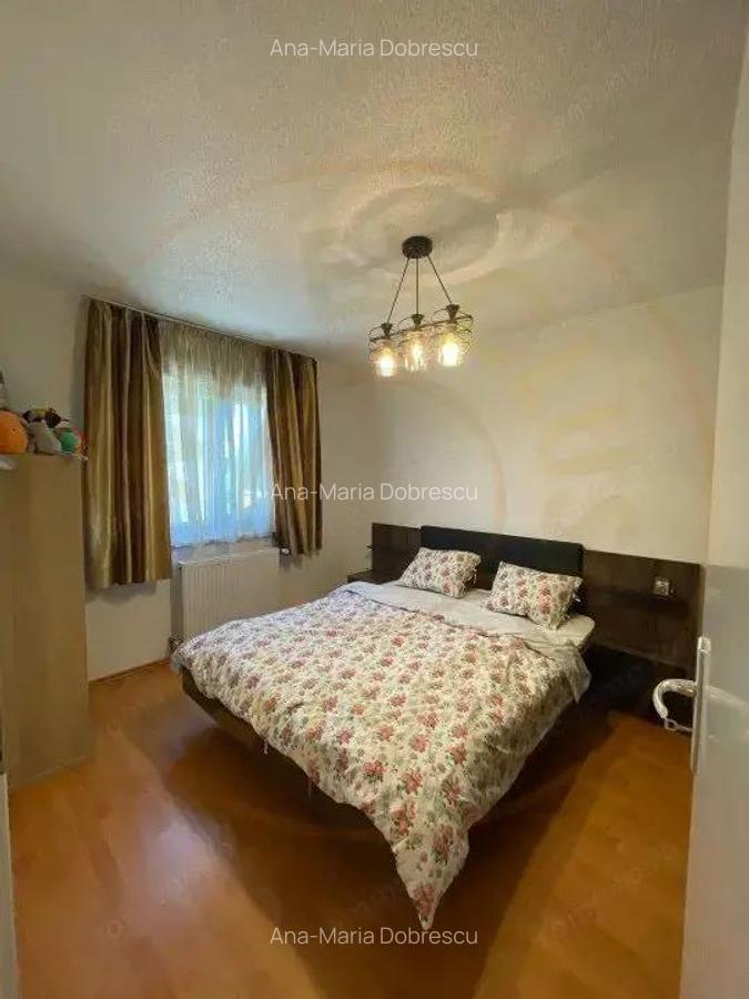 Apartament 3 camere Corbeanca | Mobilat ?i utilat, loc parcare inclus! - 1