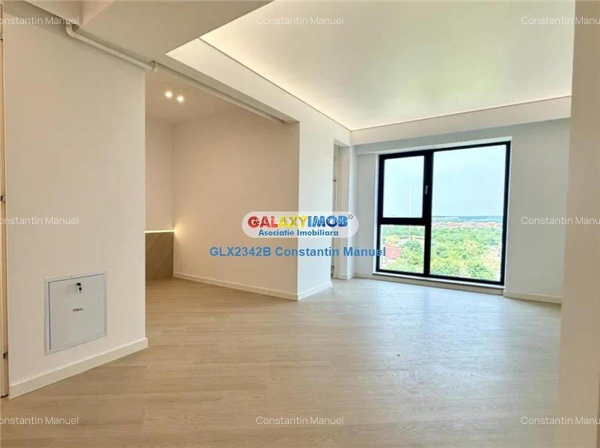 Apartament cu 5 camere, langa Aviatiei, bloc nou, tva inclus - 1