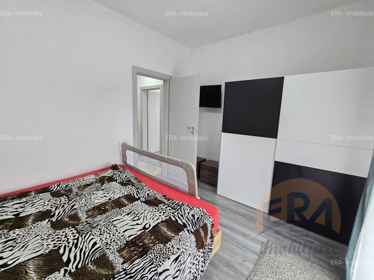 Investitie excelenta | Apartament 2 camere | Gradina | Baile Felix - 6