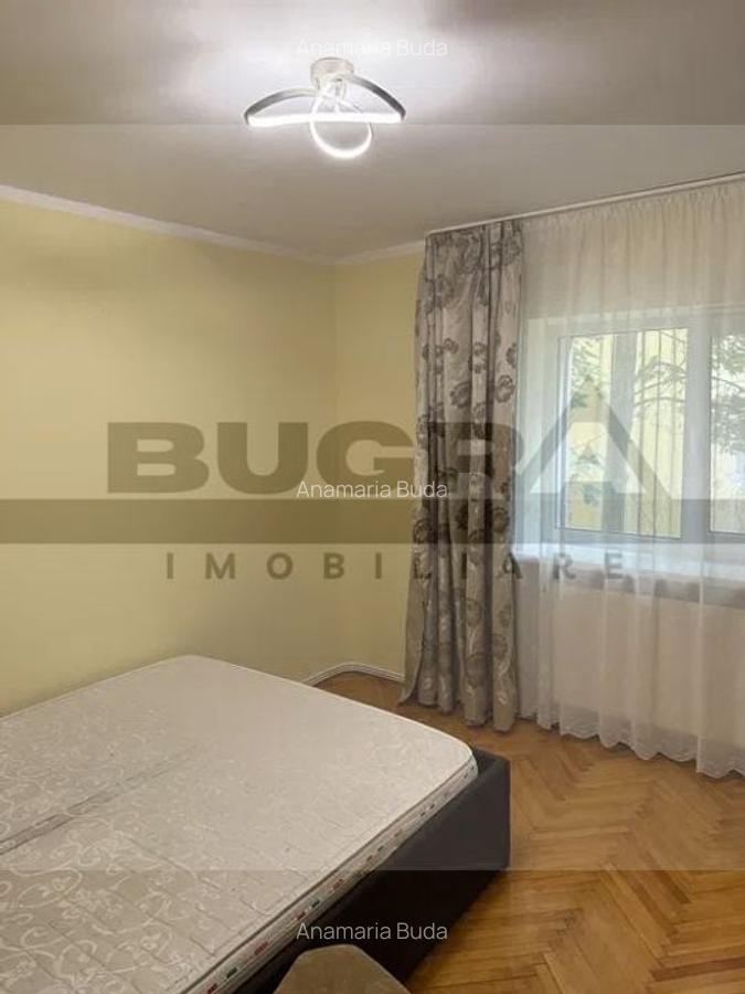 Apartament 4 camere, 75 mp, decomandat, zona Golden Tulip - 3