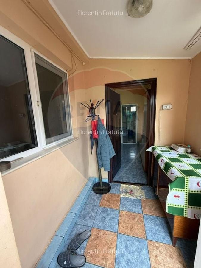 Casa din caramida de vanzare in Constanta - 8