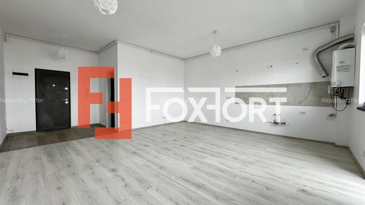 Apartament cu 1 camera in Giroc, Zona Carrefour - Pozitie Facila - ID V4375 - 3