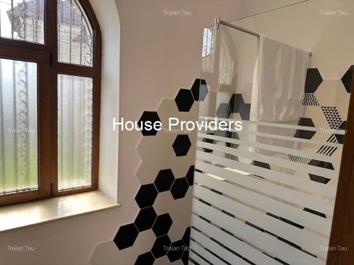 Ultracentral,vila deosebita - 19