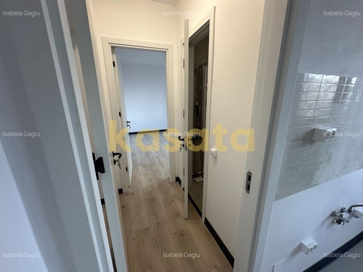 2 Camere | Etaj Intermediar | Renovare 2025 | Instalatii Noi - 21