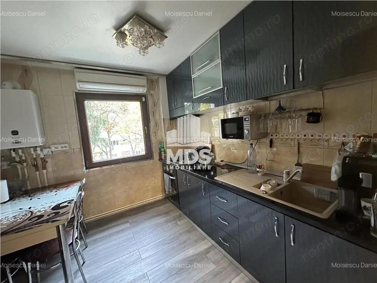 Decomandat la et 2 4 mobilat complet linga piata Doina - 1