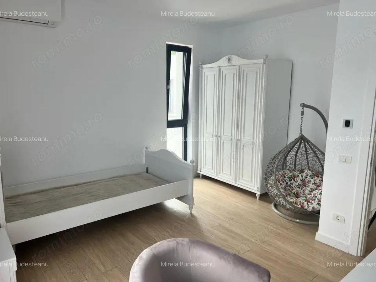 Vila Smart 5 camere Corbeanca - Padurea Corbeanca Tamasi - 9