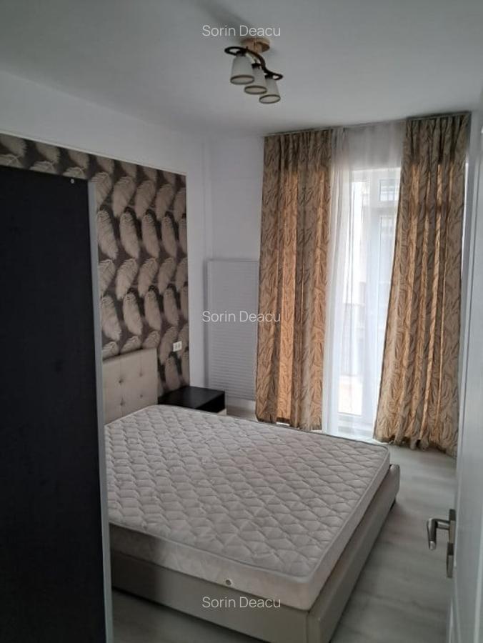 APARTAMENT 3 CAMERE/MAMAIA NORD /ZONA LIDL/INCLUSIV VARA/L - 8