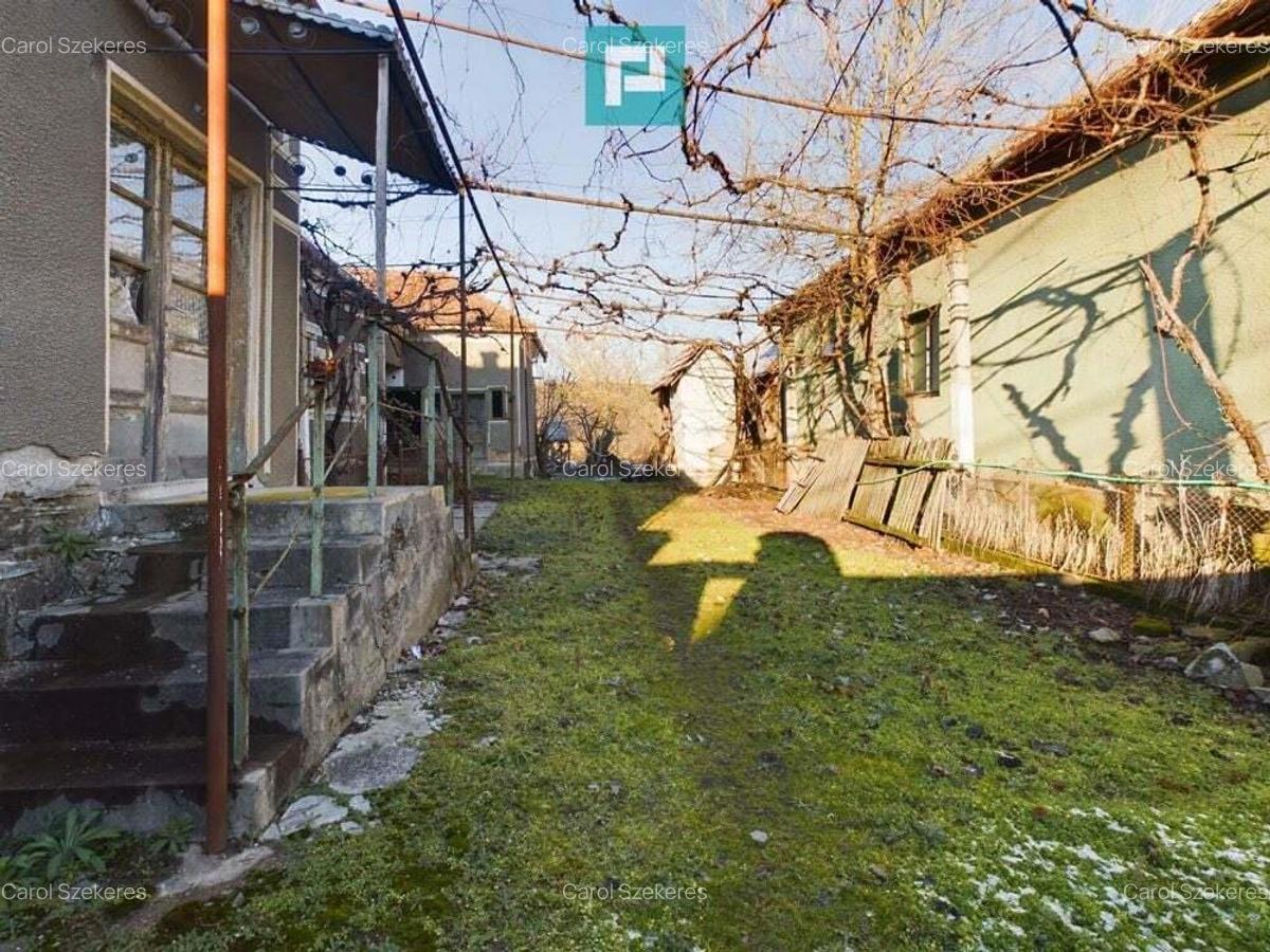 Casa de vacan?a de vanzare in Tau? - 11