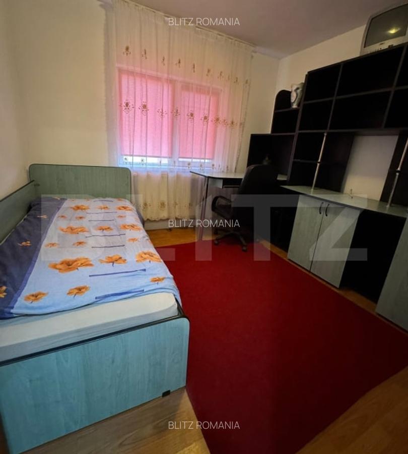 Apartament cu 3 camere, zona Dumbrava - 8