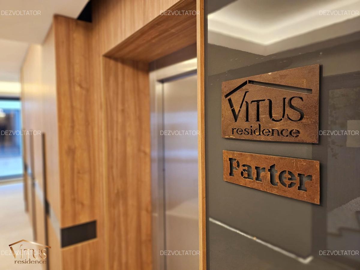 Apartament premium mobilat  - M.Viteazu - 10