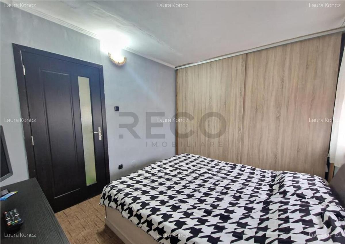 RECO apartament 2 camere Alesd - 5
