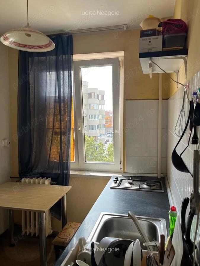 Proprietar, inchiriez apartament cu o camera - 4