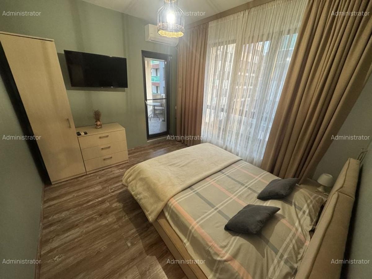 Apartament 3 camere zona Mamaia Nord - Hanul cu Peste - 3