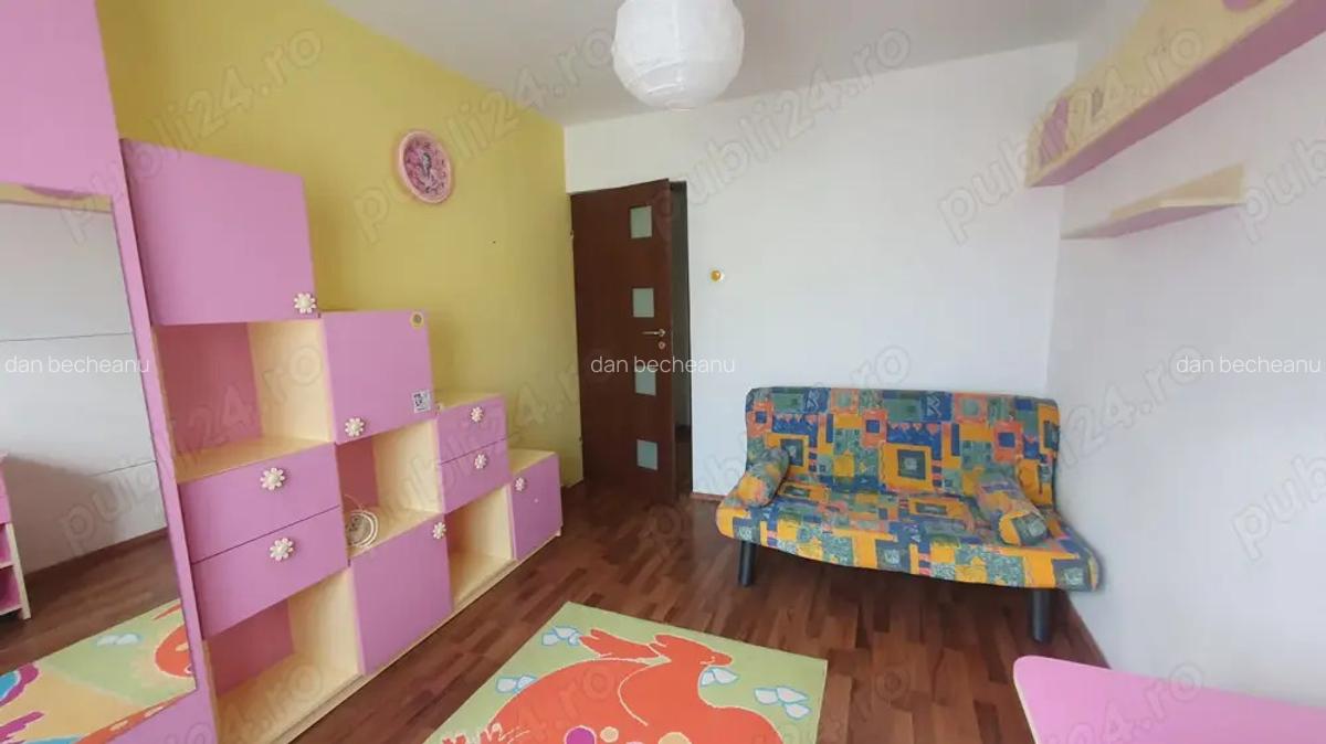 Inchiriez Apartament 3 camere RAGC - 9