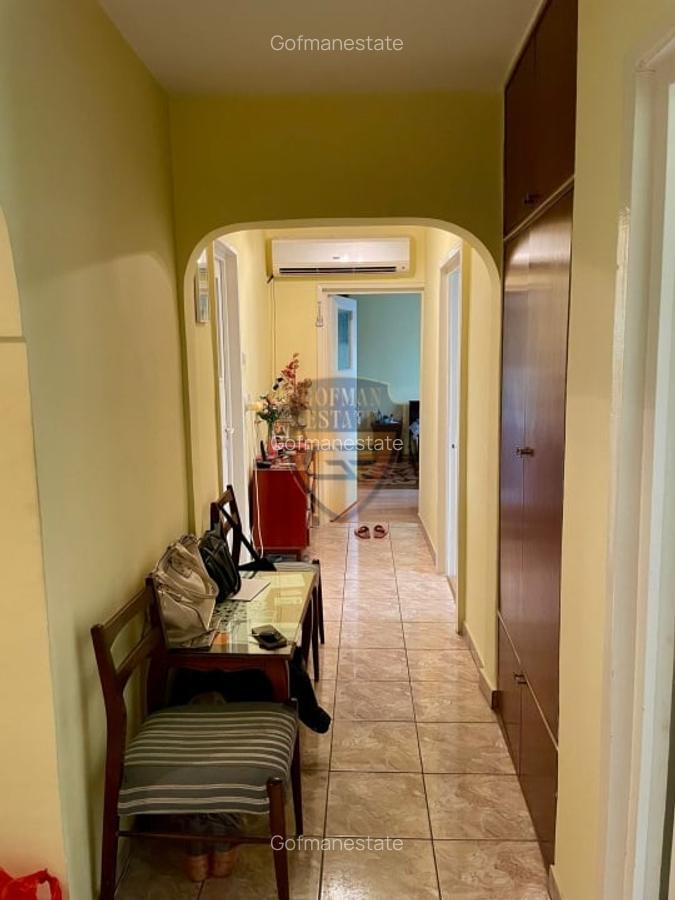 Apartament 3 camere, zona Dacia,  Bd. Tomis 72 mp et 4/4 - 9