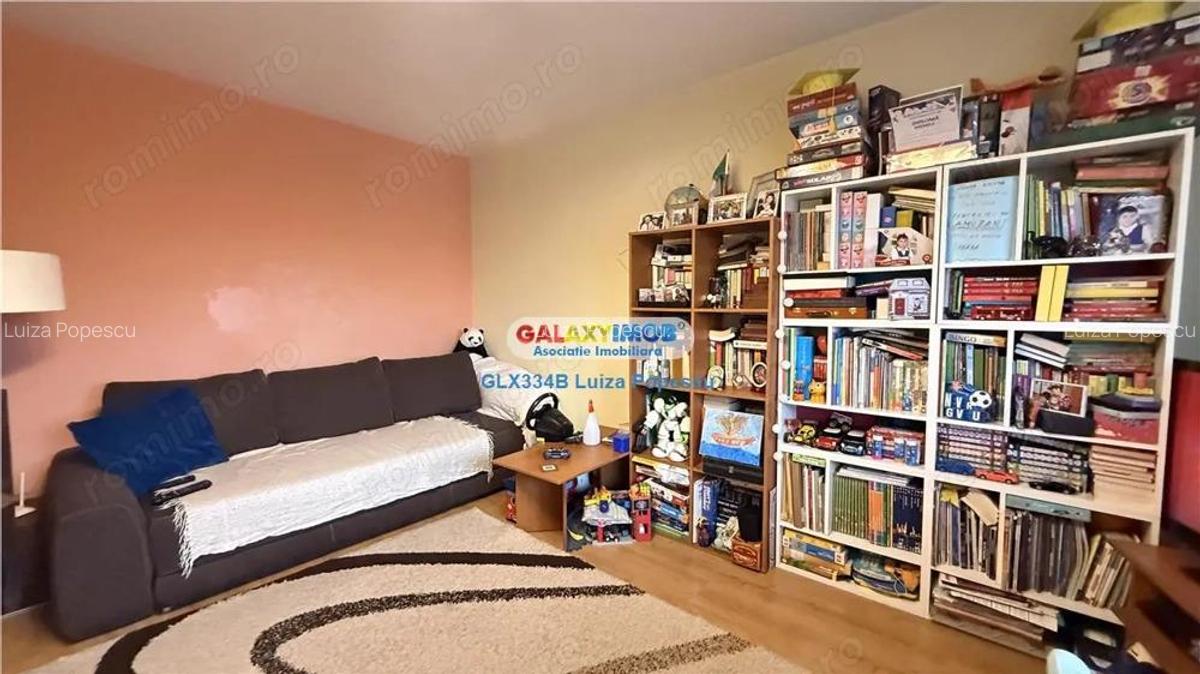 OCAZIE! Apartament 2 camere 13 Septembrie-Prosper 64mp - 3