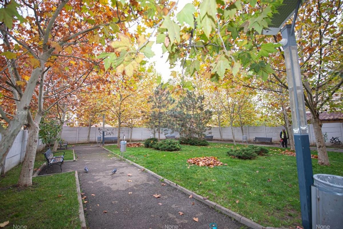 Apartament 3 camere de vanzare Prelungirea Ghencea Cartier Latin - 13