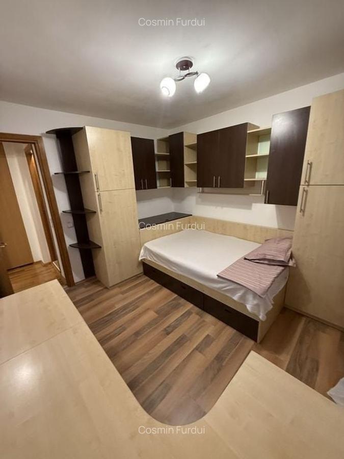 De inchiriat apartament cu 3 camere , Zetarilor sector4 - 7