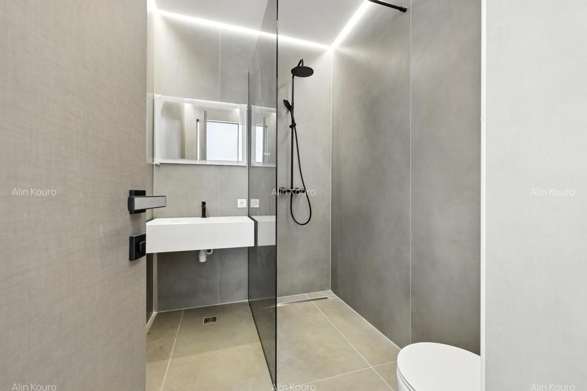 De închiriat apartament spațios 3 camere | Floreasca | Parcare - 14