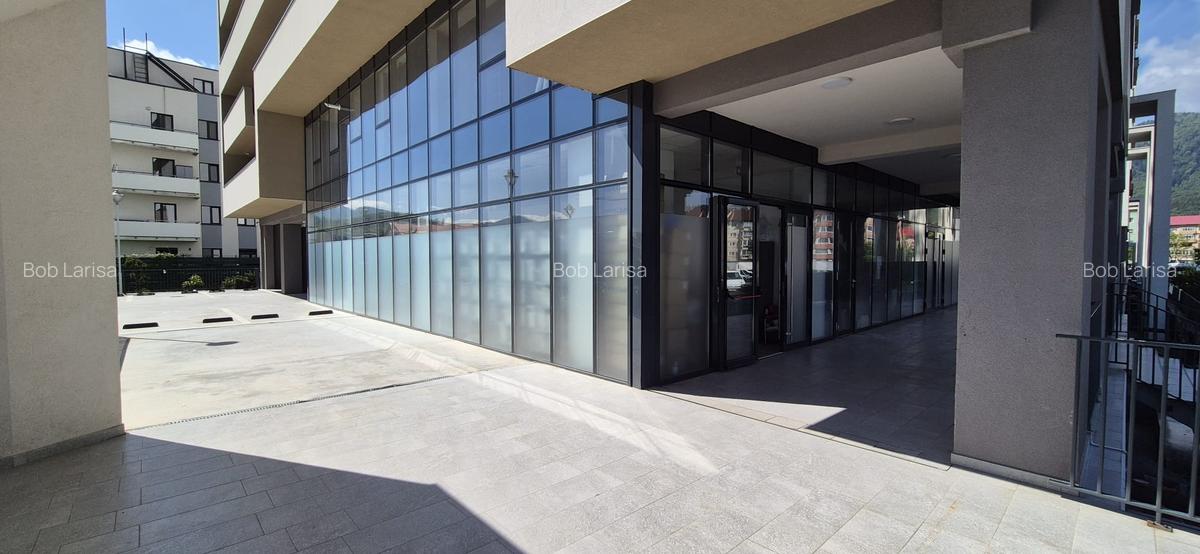 Spațiu comercial, 140 mp în Noua - 9