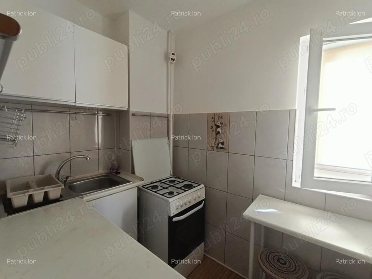 Garsoniera Piata Victoriei ULTRACENTRAL - 6