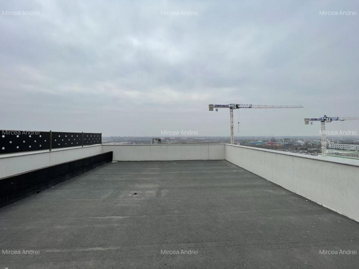 Apartament cu 4 camere decomandat în Theodor Pallady - 5