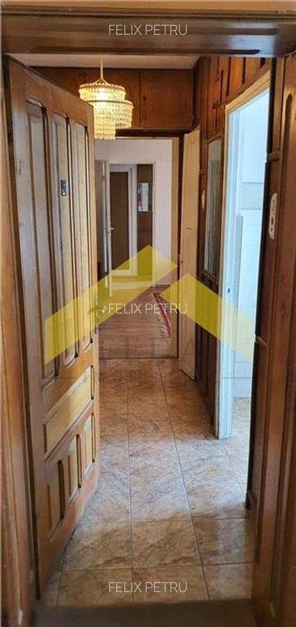 Apartament de vanzare 2 camere orasul Sebis - 8
