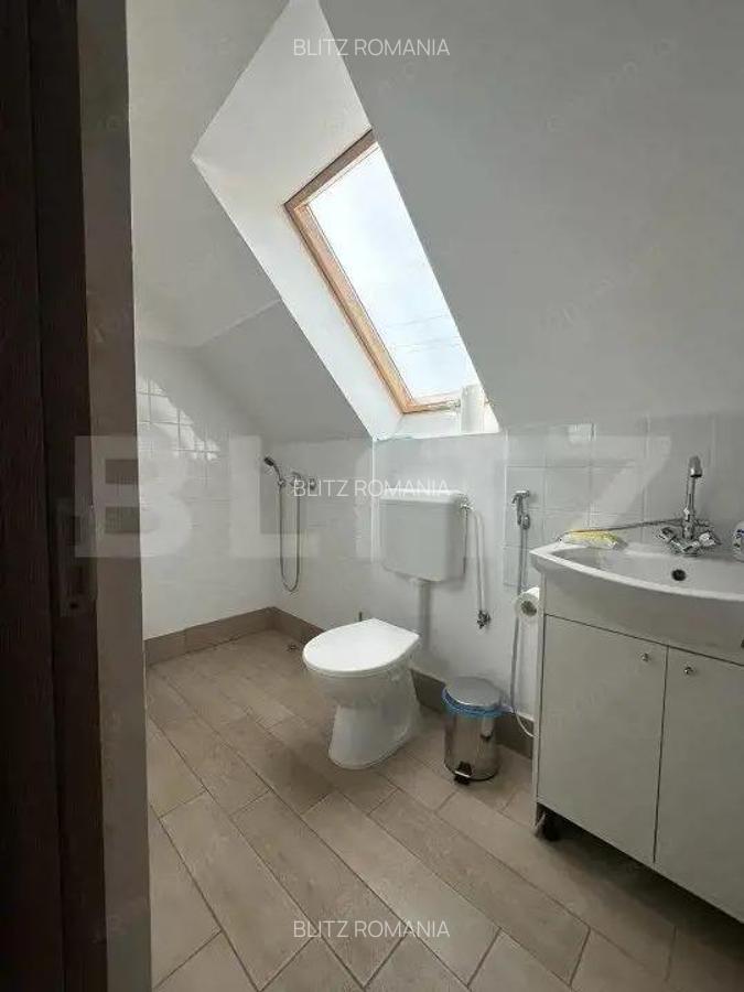 Spatiu pentru birou de inchiriat, 55 mp, zona Unirii - 6