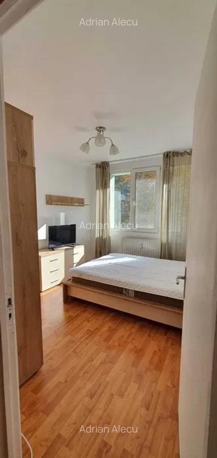 Apartament 2 camere, decomandat, 50 mp, ac, metrou, balcon, Drumul Taberei - 1