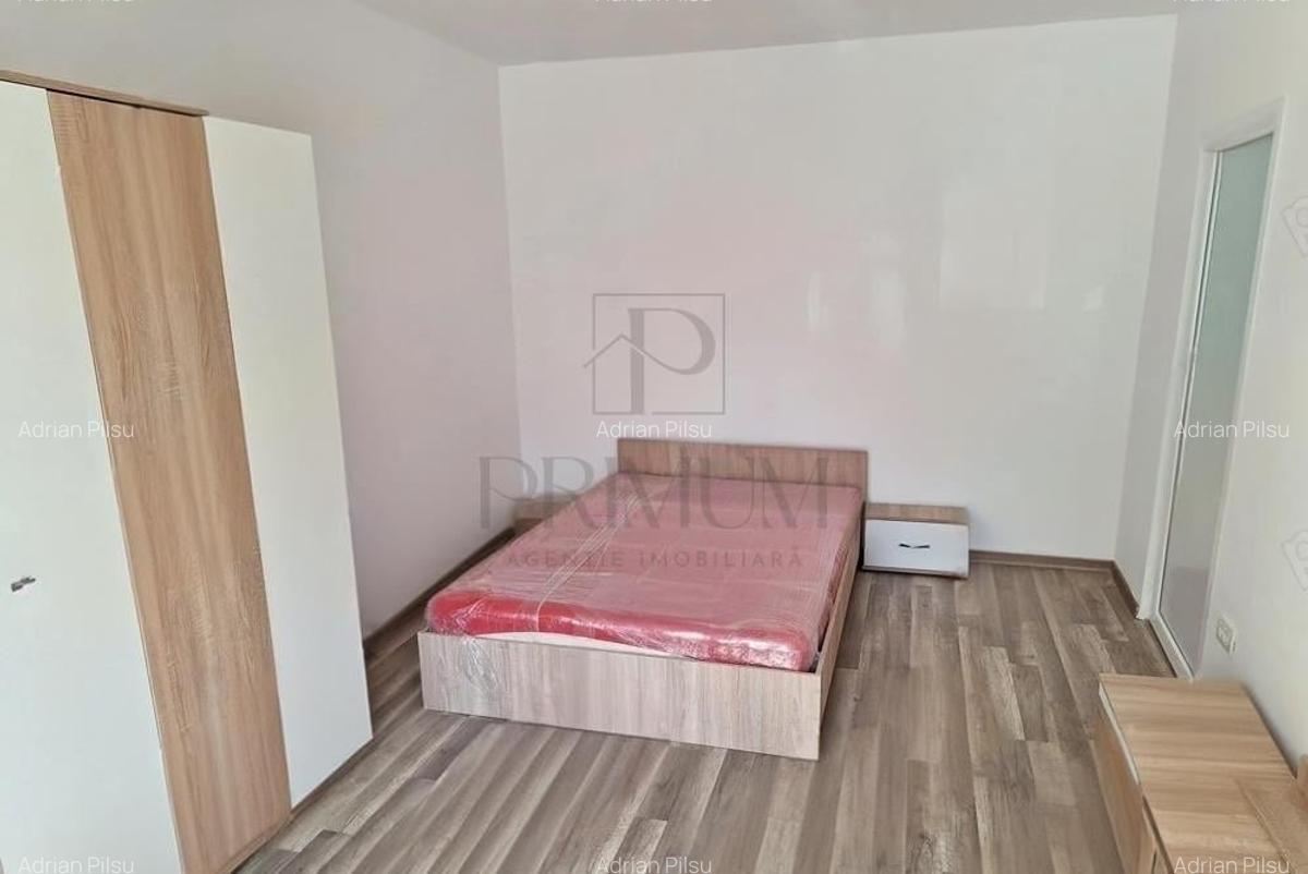 Apartament 1 camera-mobilat-utilat-Girocului - 3