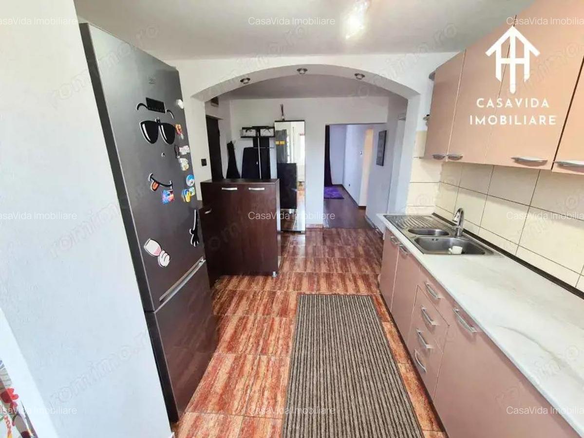 Apartament cu 3 camere de vanzare in Lugoj - 9