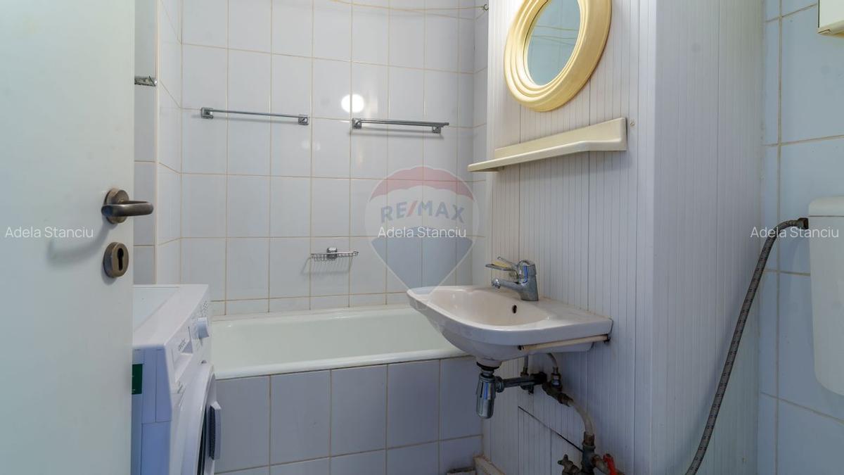 Apartament cu 2 camere || 56 MP || Etaj 1 || Gruia - 11
