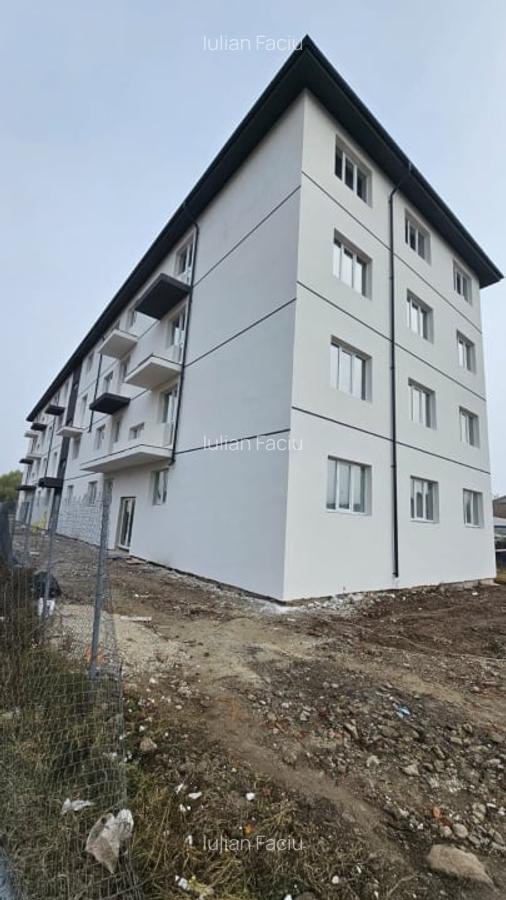 Duplex 3 camere soseaua Leordeni. - 5