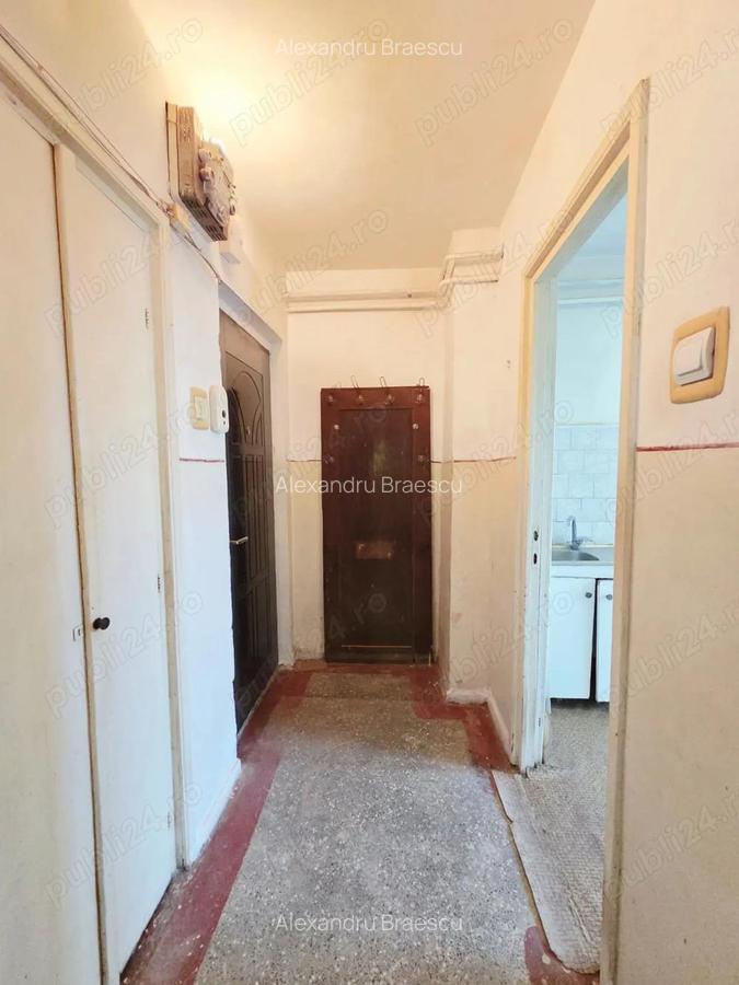 NOU PE PIATA !!! Apartament cu potential format din 2 camere si 2 balcoane - 10