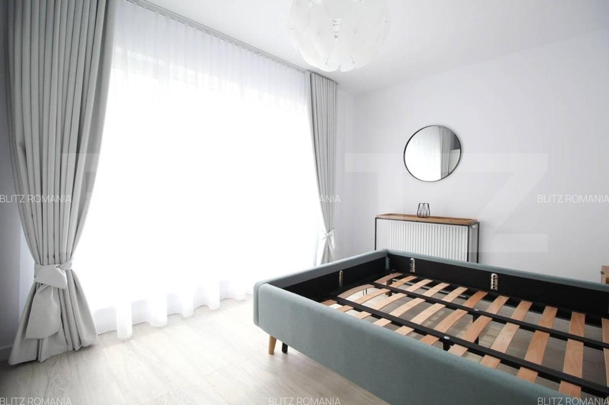 Apartament 2 camere, 68 mp, 2 parcari, zona strazii Observatorului - 5