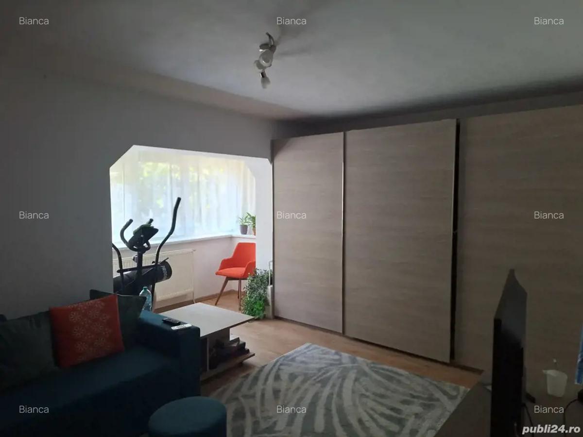 Apartament locatie potrivita pentru spatiu comercial - 5