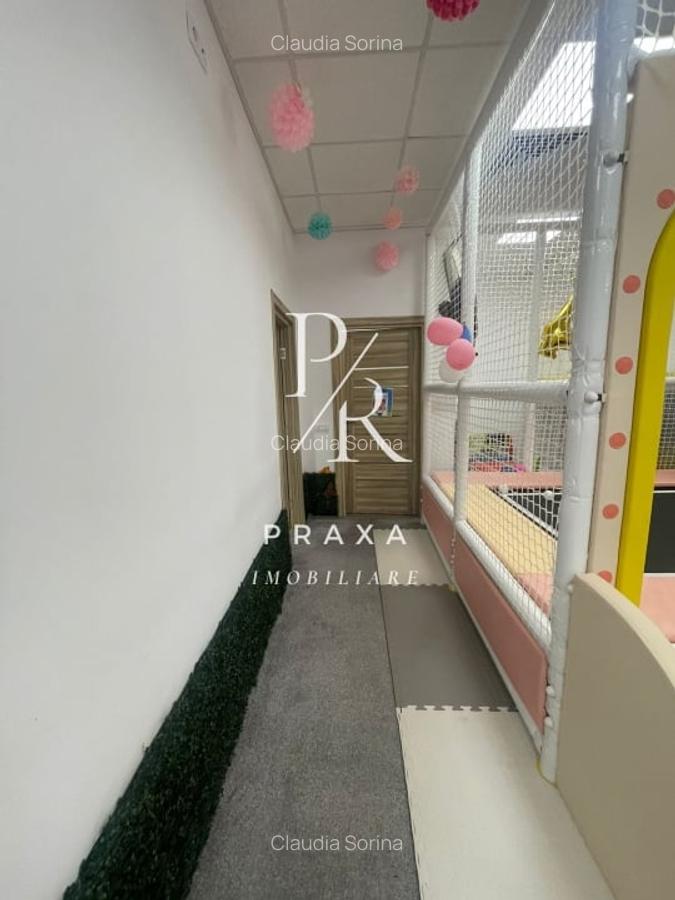 Spatiu comercial 131 mp, 3 parcari, gata echipat, se vinde cu tot cu afacere! - 18 Spatiu comercial 131 mp, 3 parcari, gata echipat, se vinde cu tot cu afacere! - 18