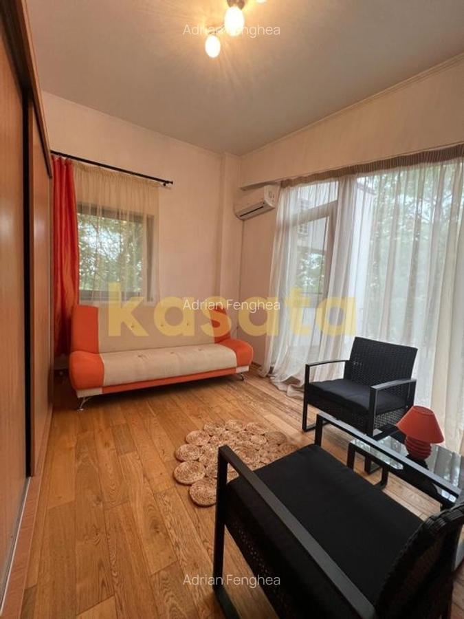 Apartament  de tip loft  de Închiriat în Baneasa-Descoperă Eleganța - 15