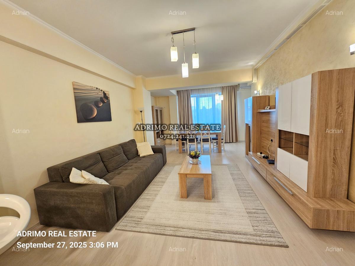 Ap2cam Parcare Privata - Termen Lung - Bloc Nou Campus - 600 euro - 5