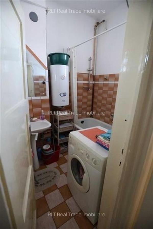 Apartament 2 camere zona Judetean - 4